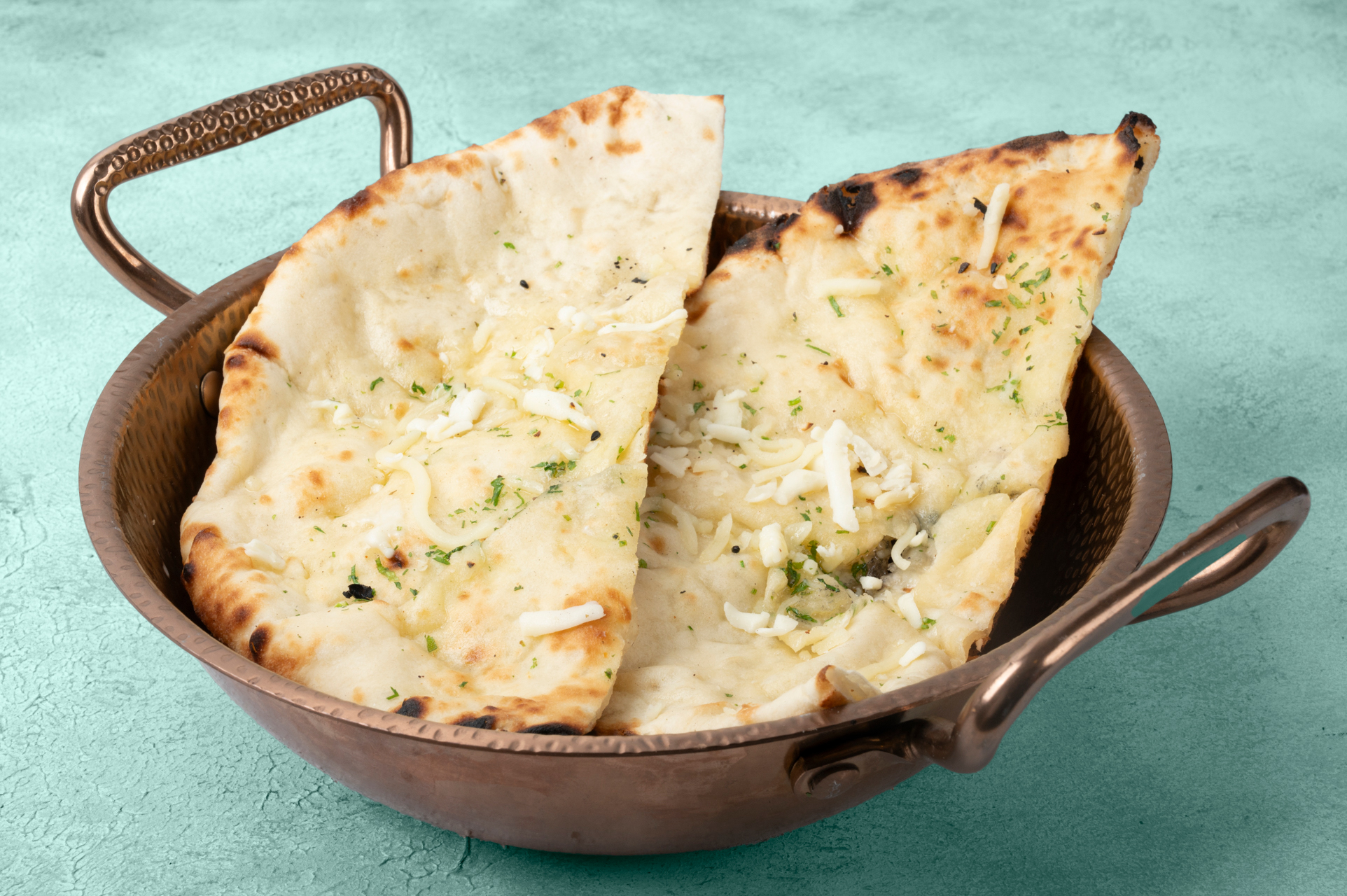 A Guide to Popular Indian Breads Served in Bombay Fifty
